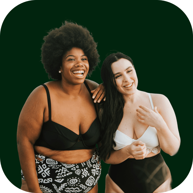 Personalised approach